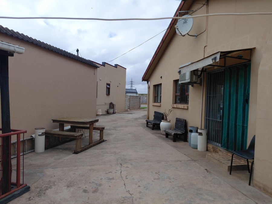 4 Bedroom Property for Sale in Manor Heights Eastern Cape